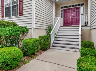 2381 Cross Timbers Dr, Mount Pleasant, SC 29464