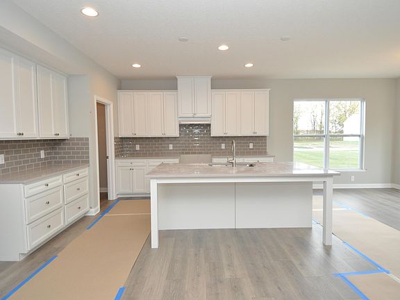 4th image of 3423 Bislett Ct Lot 2522