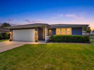 7004 60th Ave, Kenosha, WI 53142