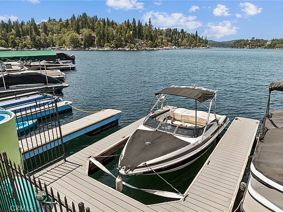 5th image of 611 S611a Dock 1/2 Double