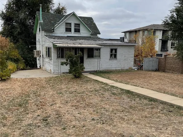 6710 Grandview Avenue, Arvada, CO 80002