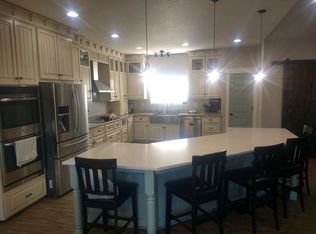 1478 S McAllister Dr, Kanab, UT 84741