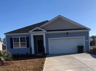 1112 Maxwell Dr LOT 227, Aria A Little River, SC 29566
