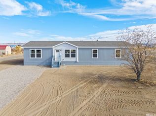 5110 White Oak Rd, Silver Springs, NV