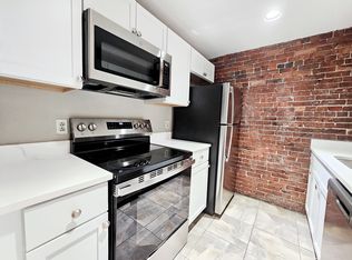 1750 Washington St APT 11, Boston, MA 02118