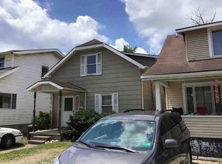 329 Willard Ct, Huntington, WV 25703