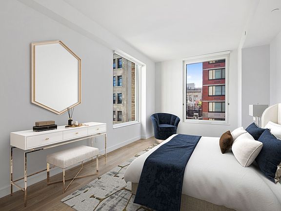4th image of 146 Pierrepont St APT 9A