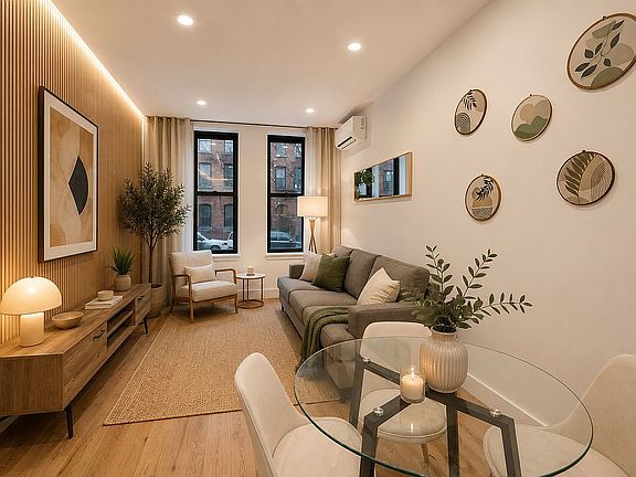3rd image of 811 Classon Ave APT 1B