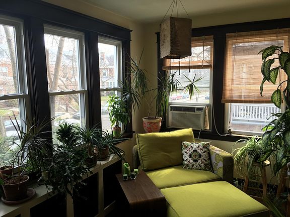 Sun room