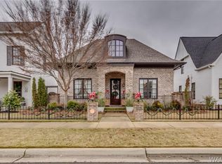5394 Courtney Ave, Tuscaloosa, AL 35406