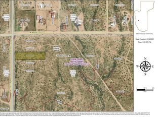 Tbd N Estrella Rd, Golden Valley, AZ 86413