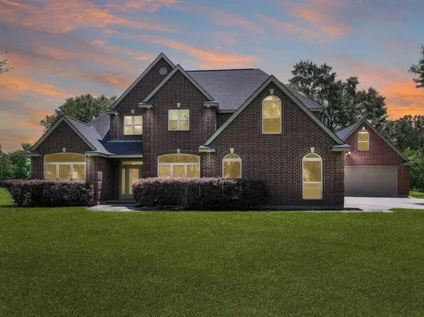 1865 Summerville Ln, Orange, TX 77630