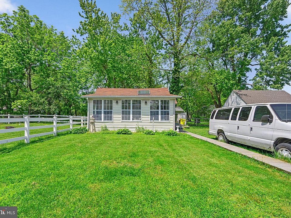 530 Herring Ave, Tracys Landing, MD 20779 Zillow
