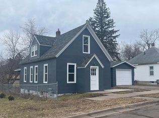 210 1st St, Sandstone, MN 55072