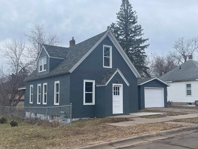 210 1st St, Sandstone, MN, 55072