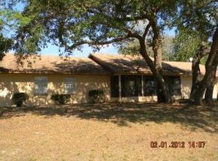 2892 W Albatross Rd, Avon Park, FL 33825