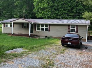 161 Tanglewood Dr, North Tazewell, VA 24630