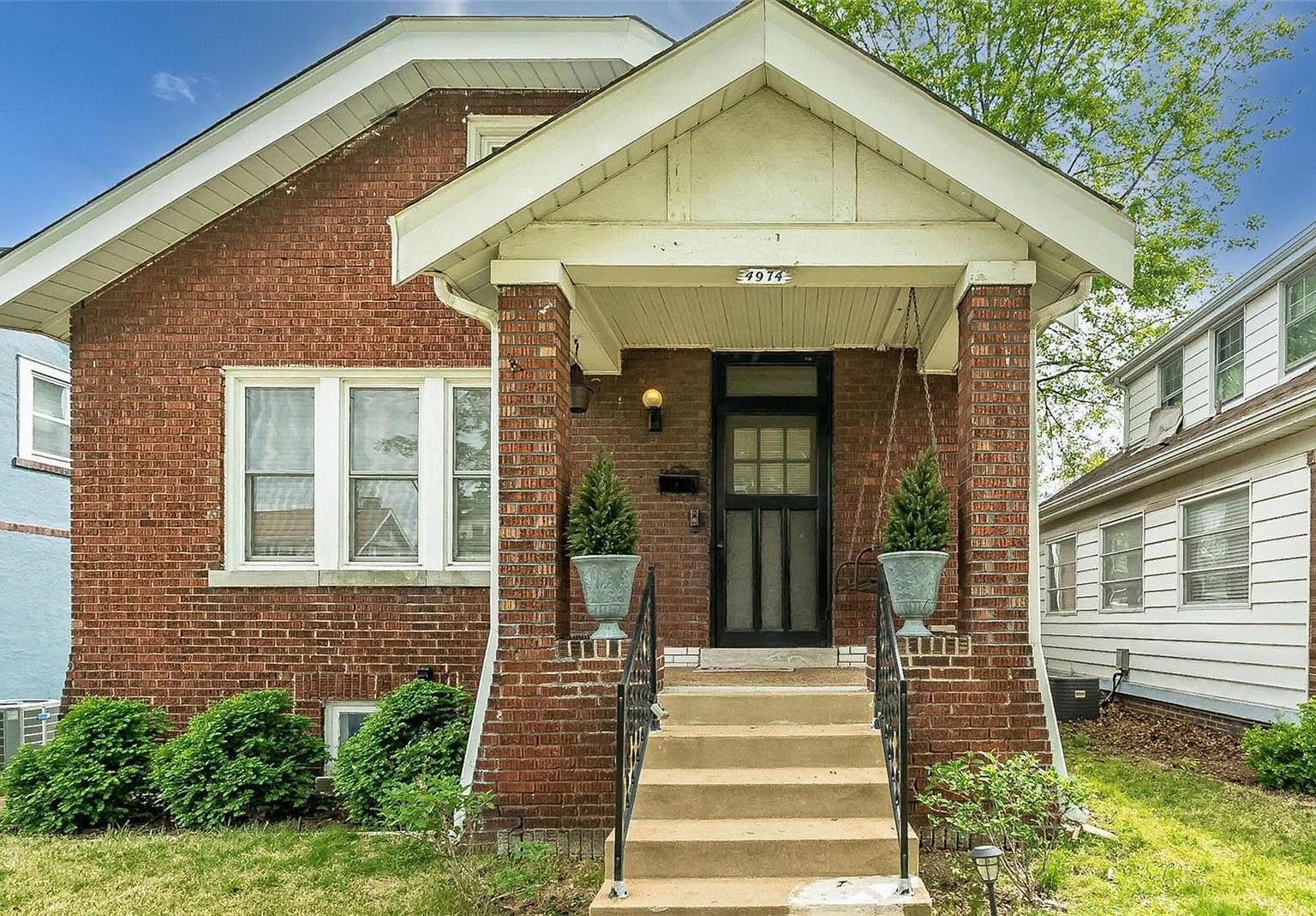 4974 Bancroft Ave, Saint Louis, MO 63109 Zillow