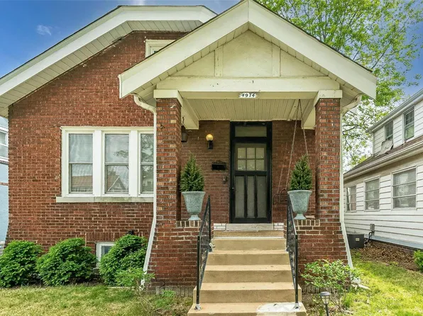 4974 Bancroft Ave, Saint Louis, MO 63109