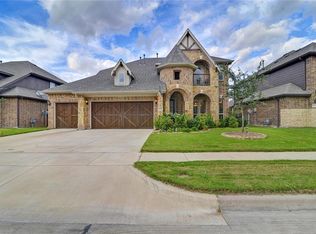 1114 Wedgewood Dr, Forney, TX 75126