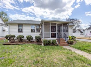 1301 Apperson St, Richmond, VA 23231