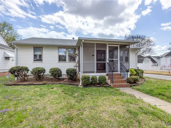 1301 Apperson St, Richmond, VA 23231