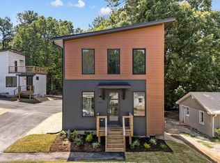 301 E End Ave, Durham, NC 27703