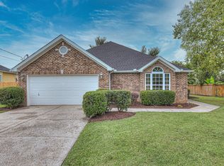 1710 Chris Dr, La Vergne, TN 37086