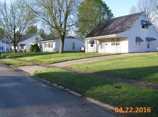 1918 Lynwood Dr, Kokomo, IN 46901