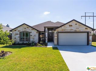 1919 Briar Hollow Dr, Temple, TX 76502