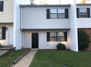 1864 Ferrell Dr, Williamsburg, VA 23185