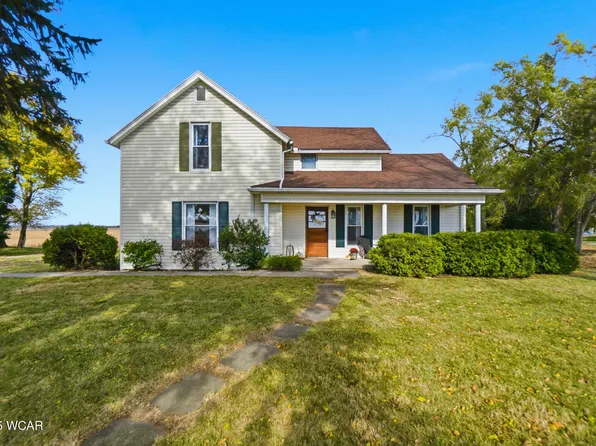 13945 Lincoln Hwy, Van Wert, OH 45891