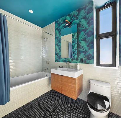 Rented by Compass | media 55