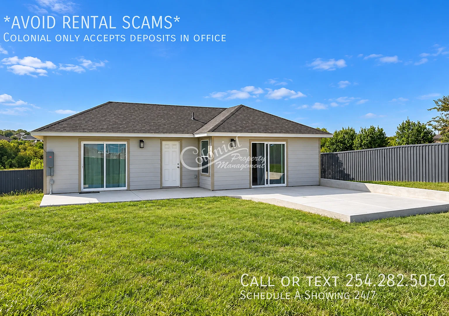 6 bed, 4.5 bath, 2864 sqft, $3,295 — Photo 3