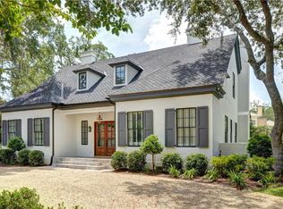 215 W 23rd St, Sea Island, GA 31561