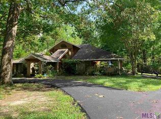 13352 E Adams Rd, Hammond, LA 70403