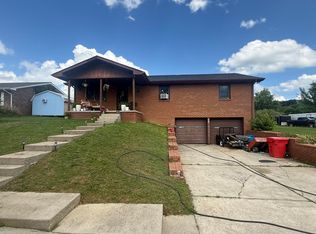1018 Cardinal Dr, Corbin, KY 40701