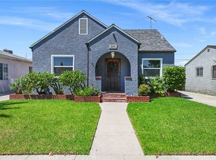 5877 Gaviota Ave, Long Beach, CA 90805