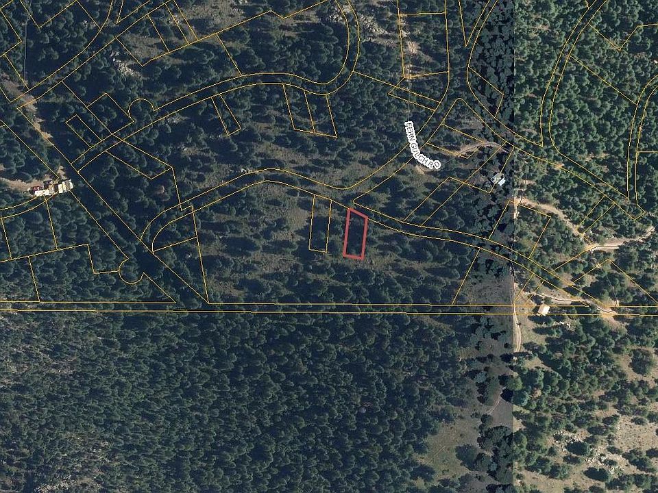 2nd image of Fern Gulch Road LOT 12