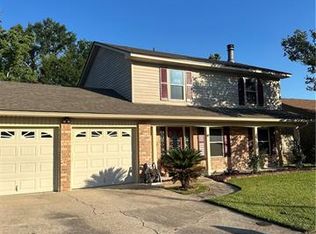 1804 Lafitte St, La Place, LA 70068