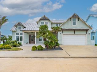 1006 Saint Johns Ct, Rockport, TX 78382