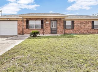 1306 Evergreen Ct, Panama City, FL 32404
