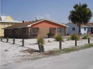 118 41st St, Mexico Beach, FL 32456