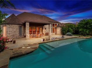 110 Burgess Cv, Lakeway, TX 78738