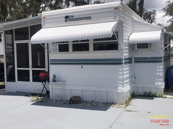 10809 Us Highway 27 S #5, Sebring, FL 33876