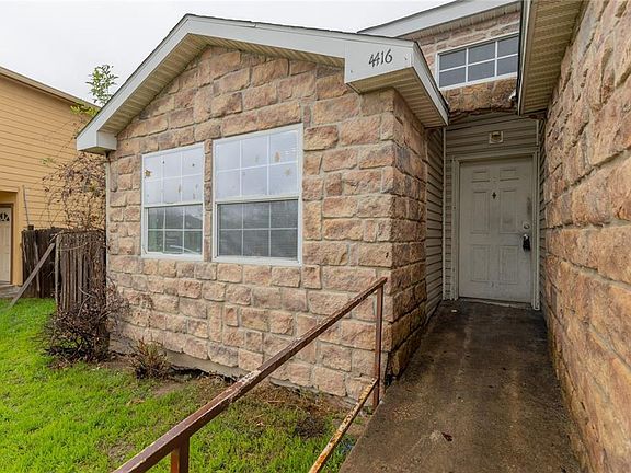 2nd image of 4416 Magin Meadow Dr