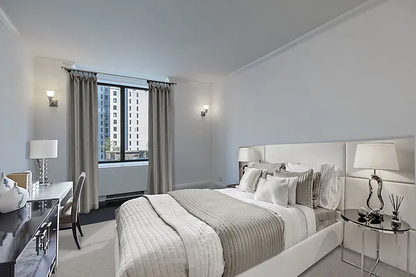 Rented by Brown Harris Stevens | media 5