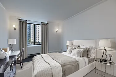 Rented by Brown Harris Stevens