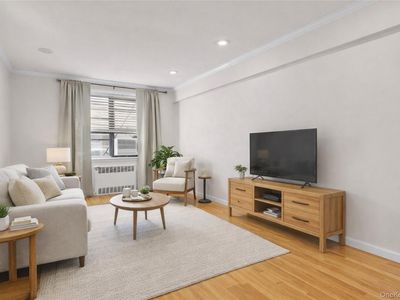 25-18 Union Street #2A, Queens, NY, 11354