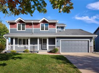913 SE Laurie Ln, Ankeny, IA 50021